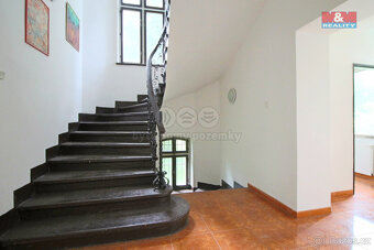 Pronájem bytu 1+kk, 25 m², Trutnov, ul. Polská - 7
