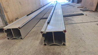 CNC Plazmová řezačka vč. agregátu 63A, 1x2m. NOVÁ SKLADEM - 7