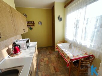 Pěkný byt 2+1 s převodem do OV - 7