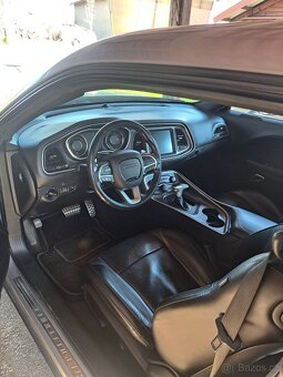 Dodge challenger 5.7 R/T - 7