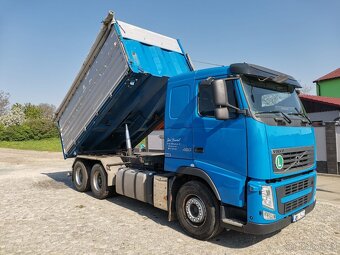 VOLVO FH13 460, EURO 5, 2011 - 7