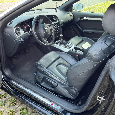Audi A5 cabrio Sline 2.0 TDi - 7
