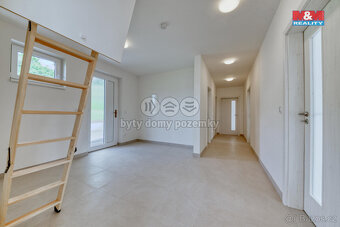 Prodej rodinného domu, 127 m², Sýkořice - 7
