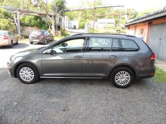 VW Golf Combi 1.6TDi,85kw,DSG,navi,4/2019,-21%DPH - 7