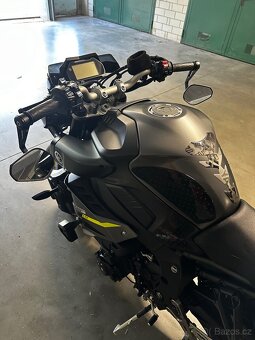 Yamaha MT10 2019 RN45 - 7