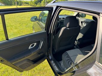 Škoda Fabia 2 combi 1.6 MPi 77kw rv2008 - 7