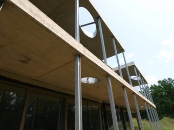 Prodej rodinného domu Unhošť - Nouzov, ev.č. 00057 - 7
