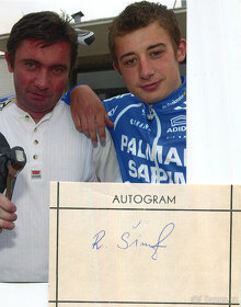 Autogramy/021 - 7