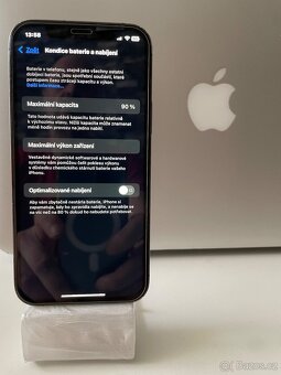 iPhone 12 Pro, 128 GB, Space Gray - 7