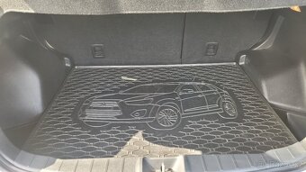 Mitsubishi ASX 4x4 2.0 automat - plná výbava - 7