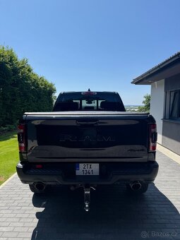 Dodge RAM 1500 Rebel 2020 - 7