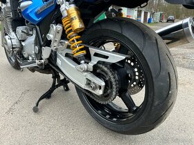 Yamaha Xjr 1300 - 7