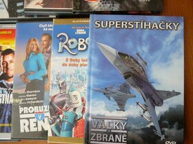 DVD - 7
