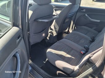 Ford focus c-max SLEVA - 7