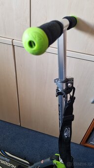 Koloběžka Hudora BigWheel 205 - 7