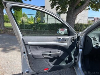 Škoda Octavia 1.9 TDi Senzory,Tažné,8xDisky - 7