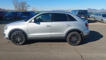 Audi Q3 - 7