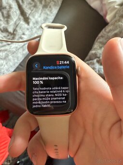 Apple Watch SE 44mm - 7