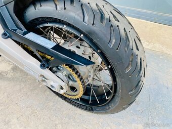 Ducati Multistrada 1200 Enduro, možnost splátek a protiúčtu - 7