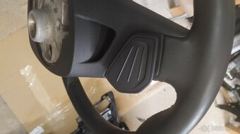 Volant Škoda Octavia 4 nový Laurin Klement - 7