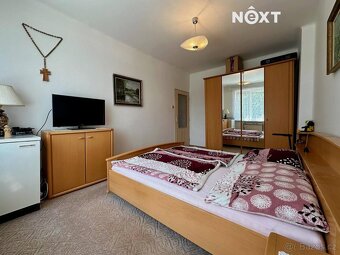 Prodej byt 2+1, 58㎡ - 7
