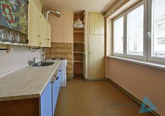 Prodej bytu 2+1 v Nové Pace – 1. patro, 47 m² - 7