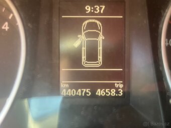 Volkswagen Passat Variant 2013 2.0 TDI CFF 103kW - 7