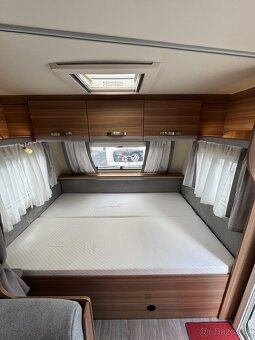 Weinsberg CaraOne 550 ~ Palandy - 7