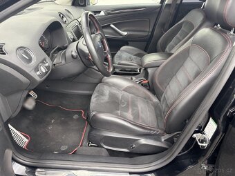 Ford Mondeo 2.2 TDCi , 147 kW nafta, 2025 - 7