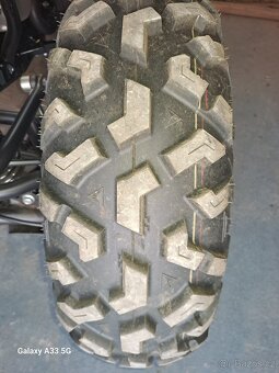 Segway at10 WL - 7