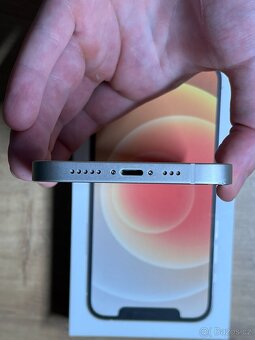 iPhone 12, 64 GB, top stav - 7