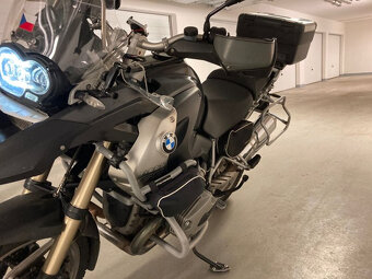 BMW R 1200 GS - 7