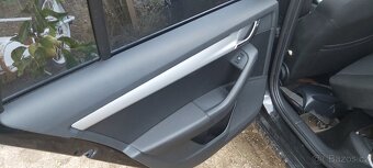 Dily Octavia 3 TDI 4x4 - 7