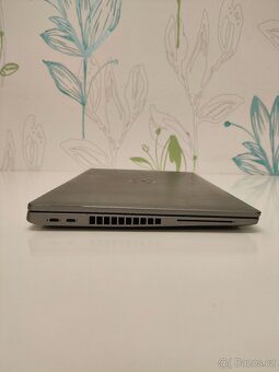 Dell Latitude 5520 i7-1165G7 32GB RAM 512GB SSD - 7