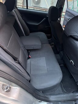 Prodám Škoda octavia 1, 1.9tdi - 7