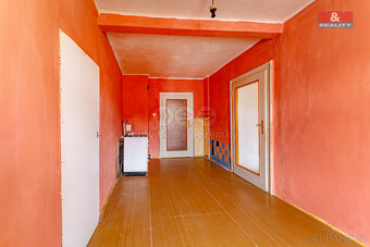 Prodej bytu 4+1, 94m2 v Mariánských Lázních, ul. Chebská - 7