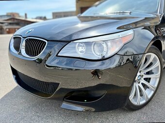 2006 BMW M5 | V10 | SMG - 7