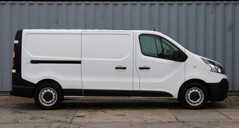 Renault Trafic 2.0DCI,88KW,L2H1,KLIMA - 7