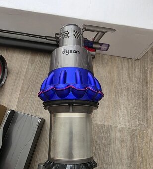 Prodám Dyson V15 Detect Animal - 7