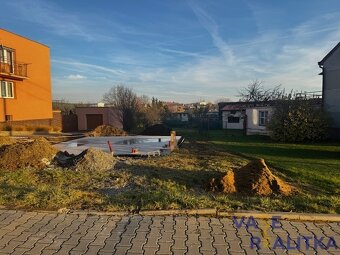 Prodej, novostavba, 5+kk, Želatovice, okr. Přerova - 7