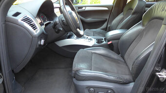 Audi Q5 S-line 3.0tdi,300ps,Quattro,BANG/OLUFSEN. - 7
