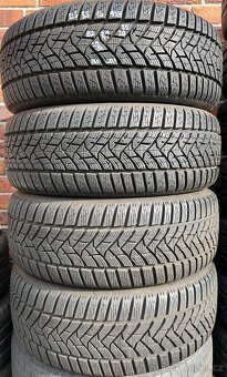205/55 R16 91H zimní pneumatiky Dunlop (2520) - 7