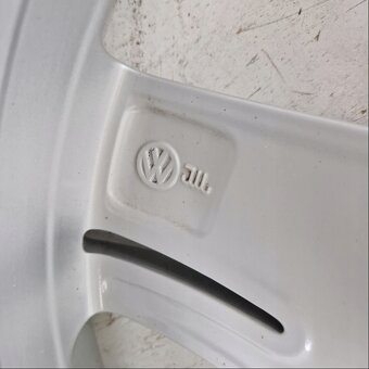 ALU VW AMAROK T5 T6 MULTIVAN 5X120 ET49 - 7