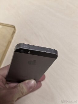 iPhone SE na diely - 7