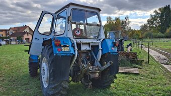 Traktor - 7