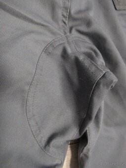 pánské monterky STRAUSS MOTION 46 - 7