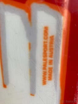 Lyže Pale 157 cm - 7