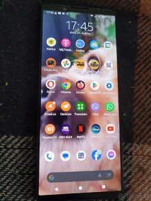 SONY Xperia 1 IV, 12/256GB - 7