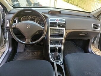 Peugeot 307 - 7
