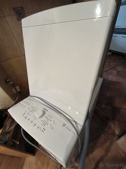 Pračka Whirpool - 7